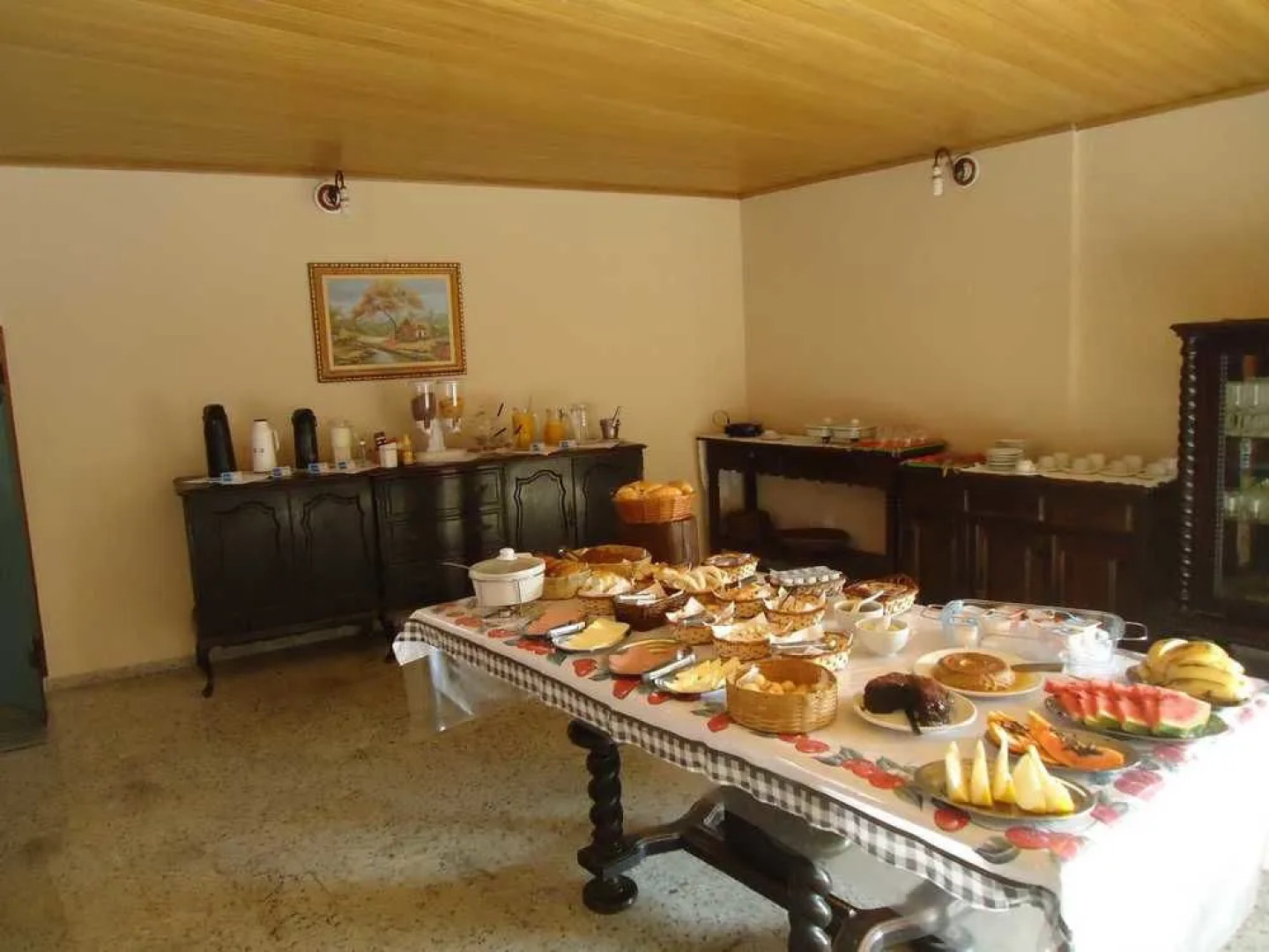 Hotel Pontal de Tiradentes