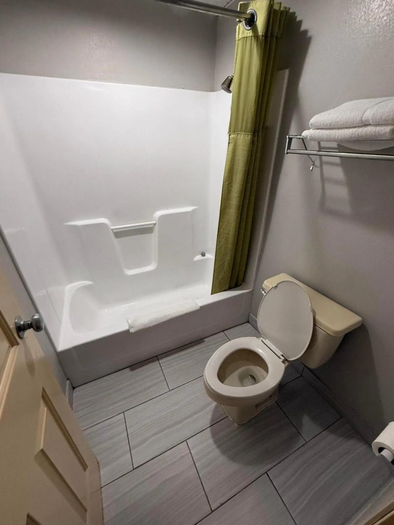 Victorian Inn Beatrice