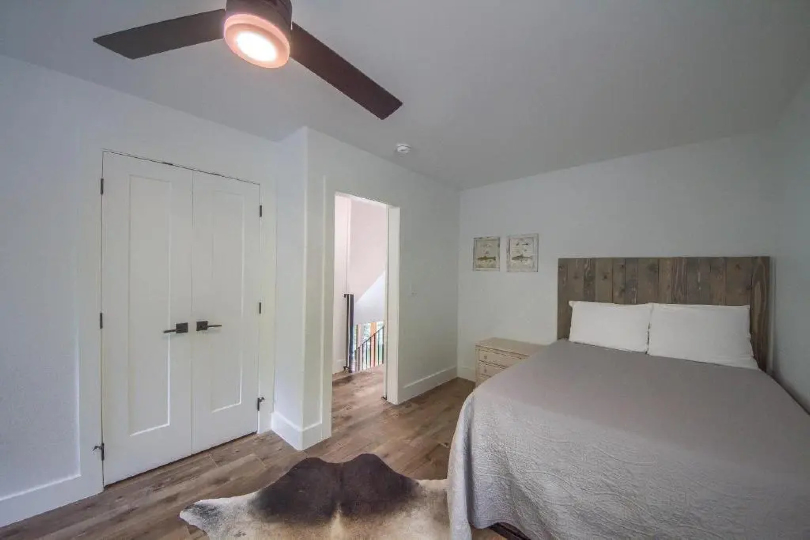 Guadalupe Lodge Rr 7806 Home