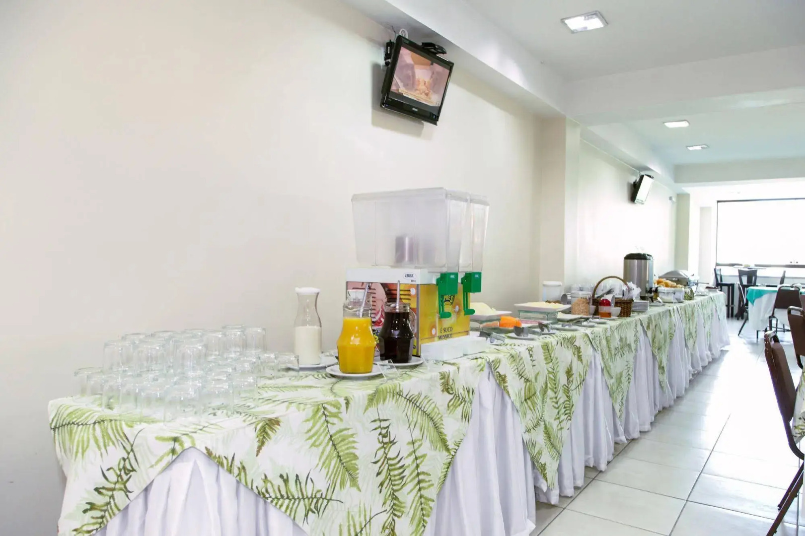 Plaza Inn Trevo Sorocaba