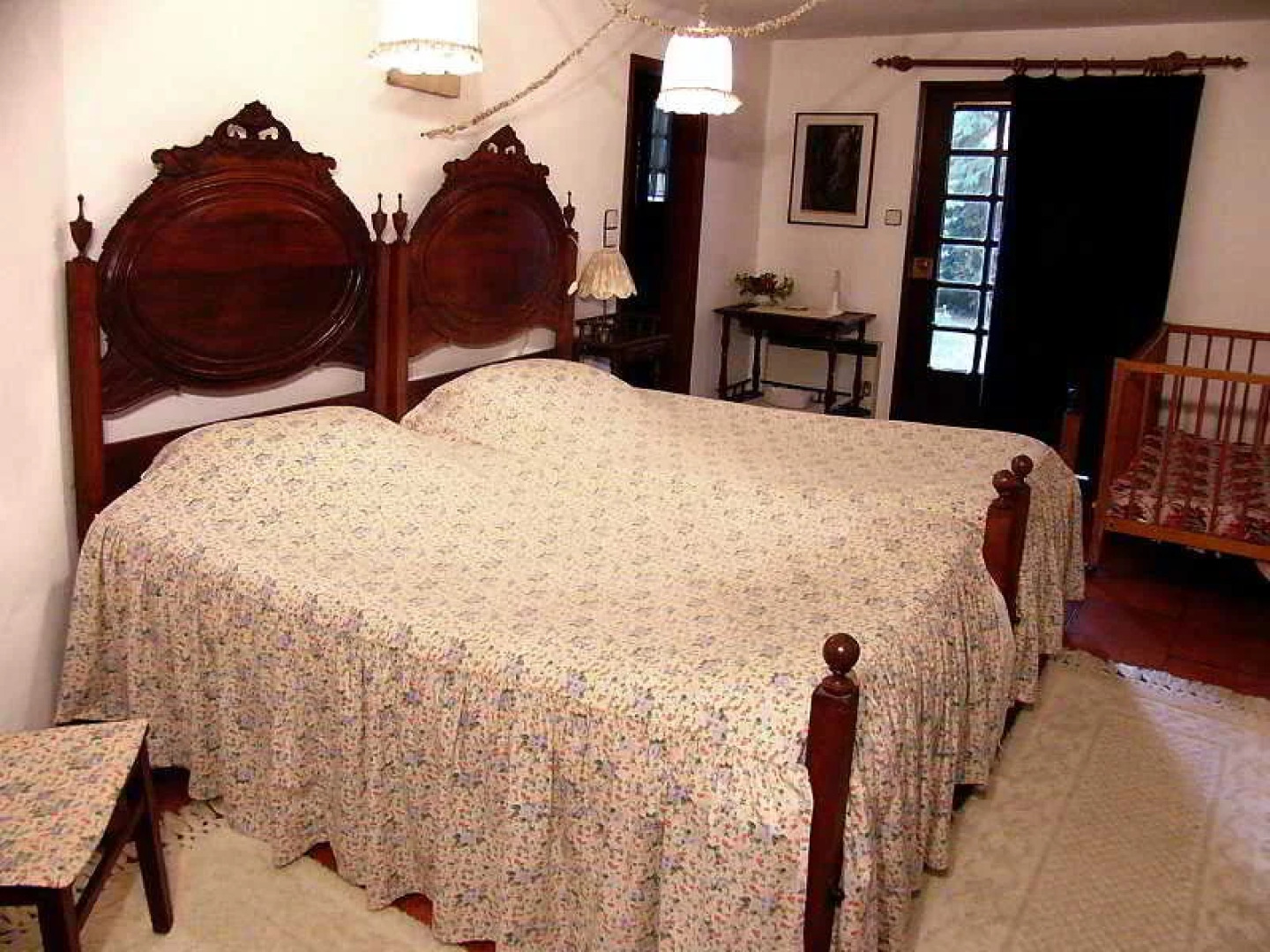 Casa Do Salgueirinho