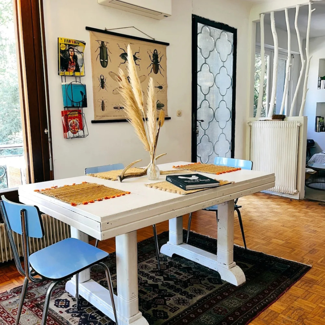 Guest House Folk Inn