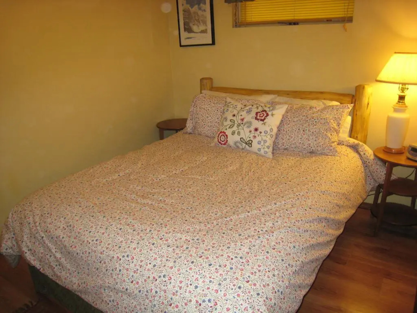 Fossil Beds Guesthouse