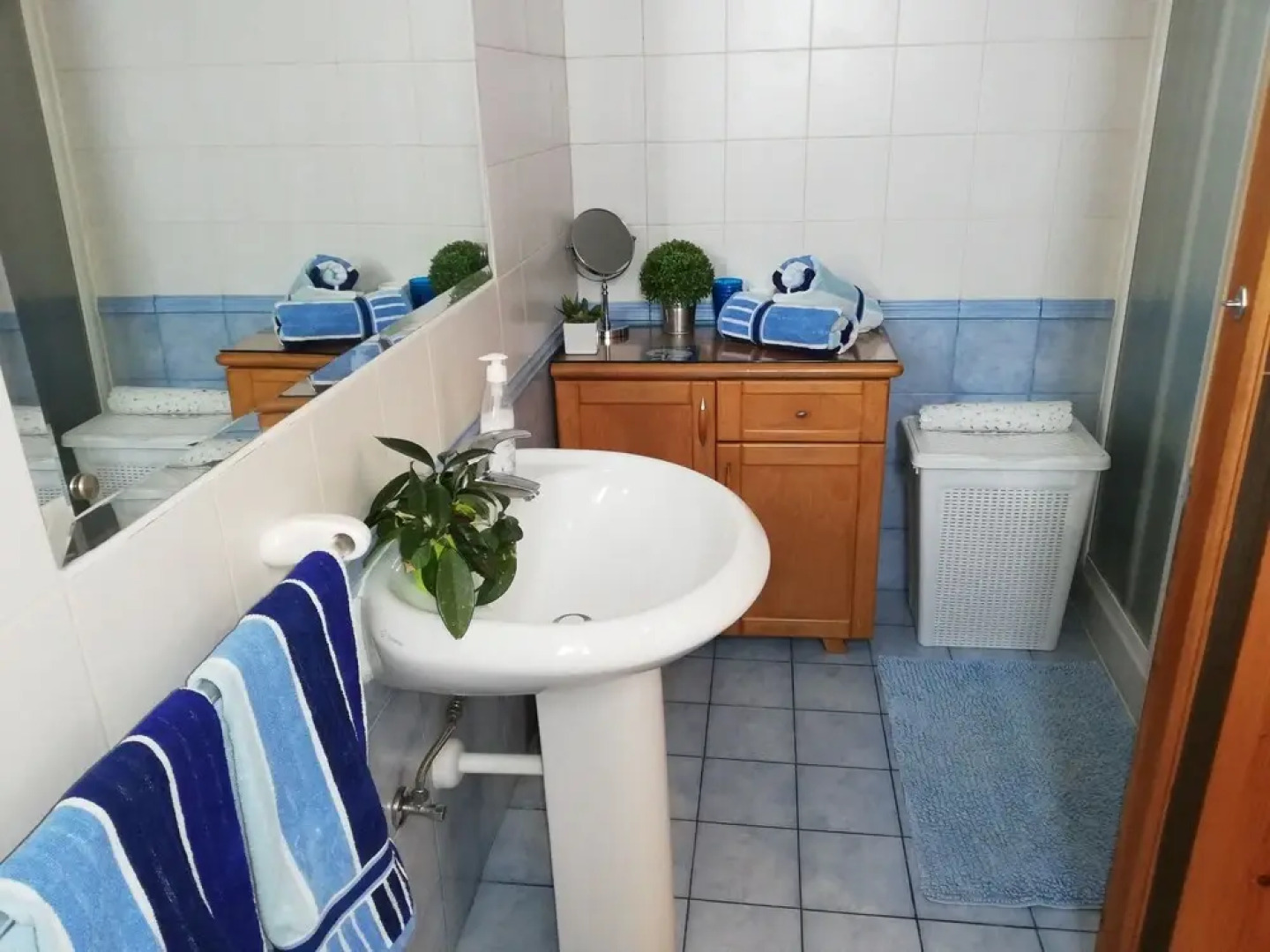 Three Cities Apartments