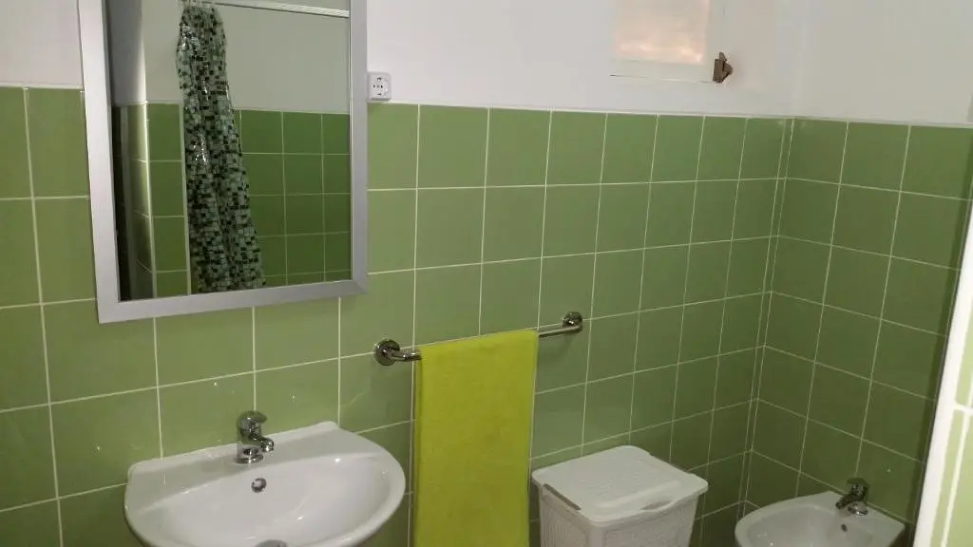Apartamento Gois