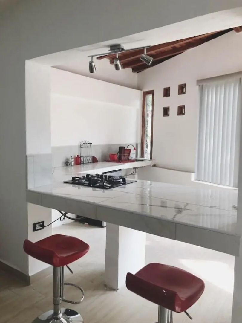 Nido de Colibrí Hotel Relax