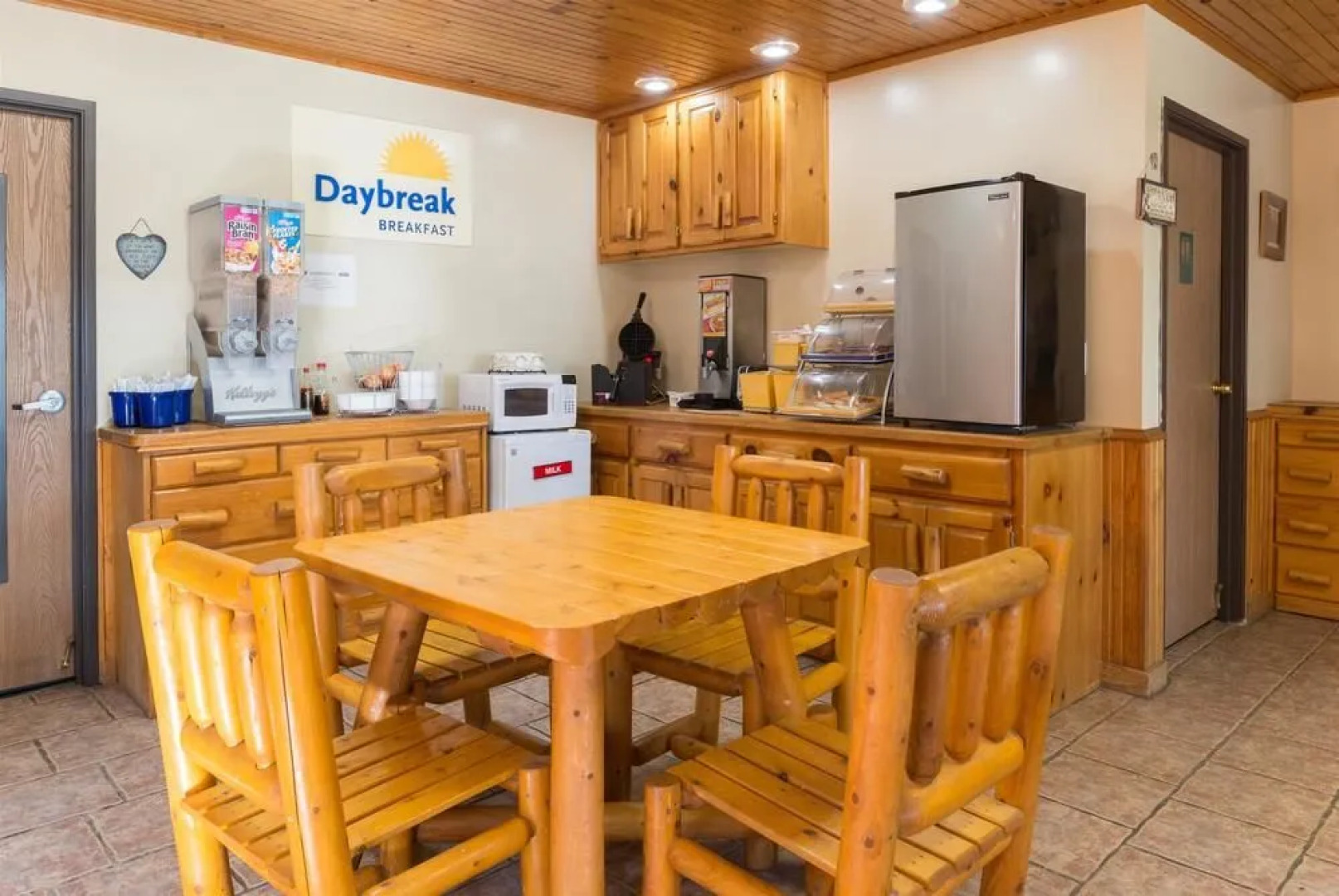 Days Inn New Florence