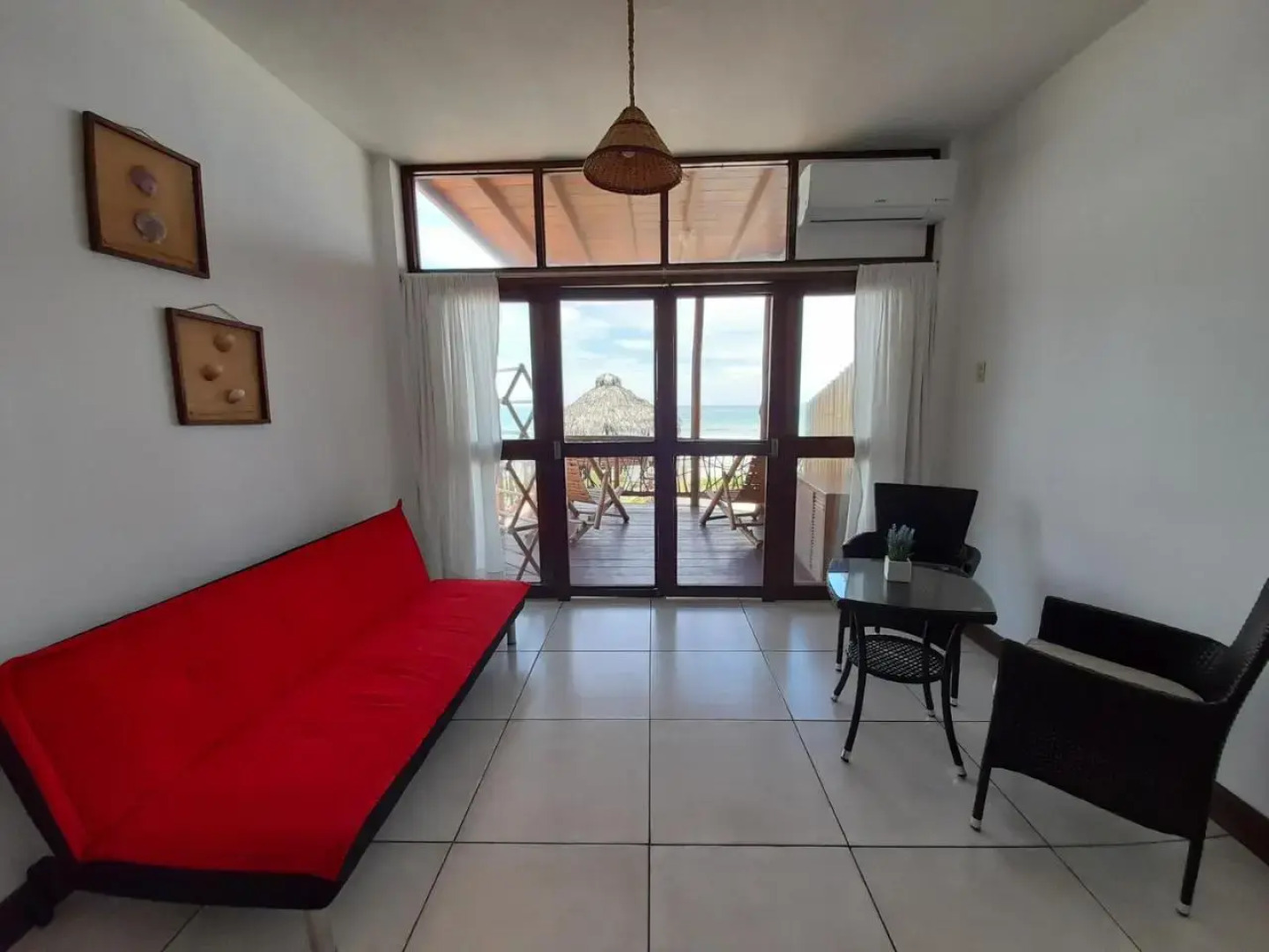 Maria Jose Bungalows