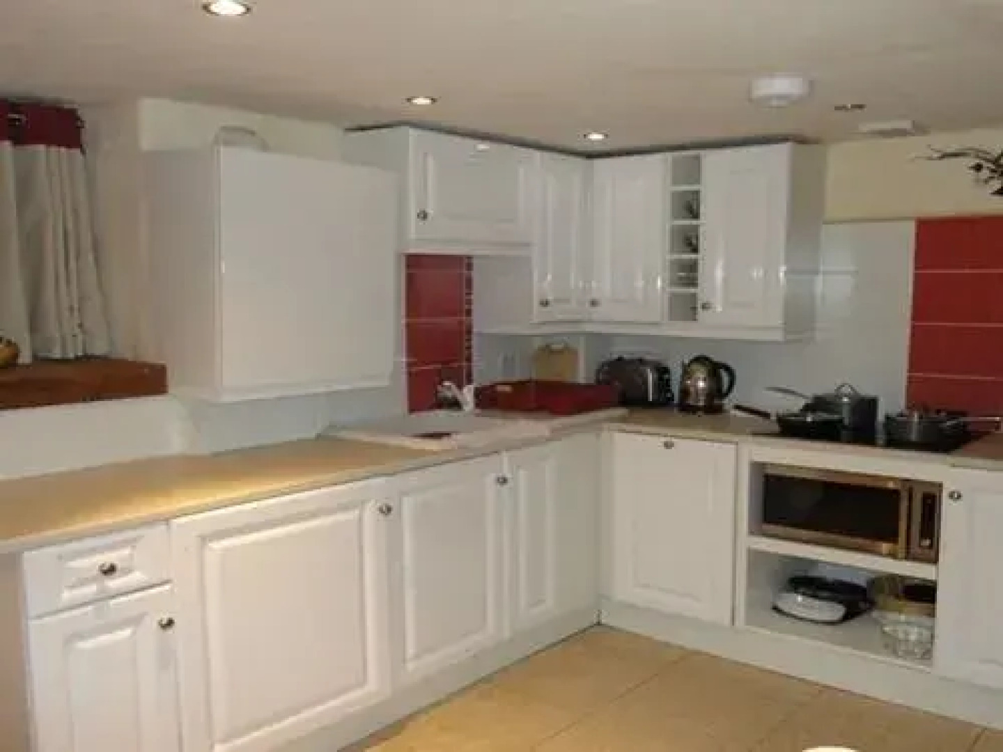 Pilgrims Rest Cottages