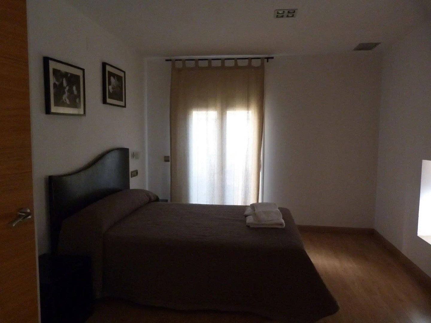 Apartamentos Puerta de Ordesa