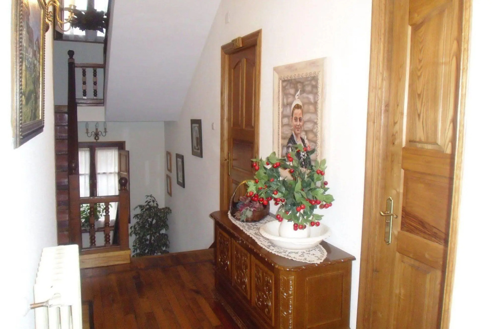 Hotel Rural Villa Elena