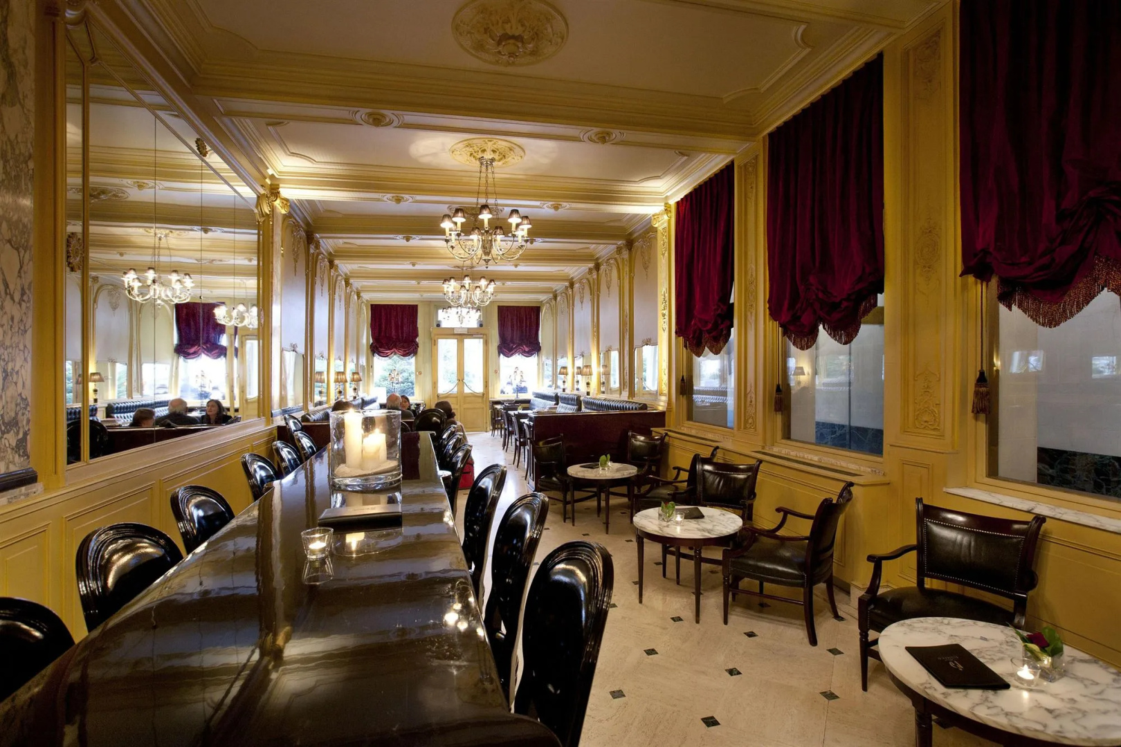 Hotel Damier