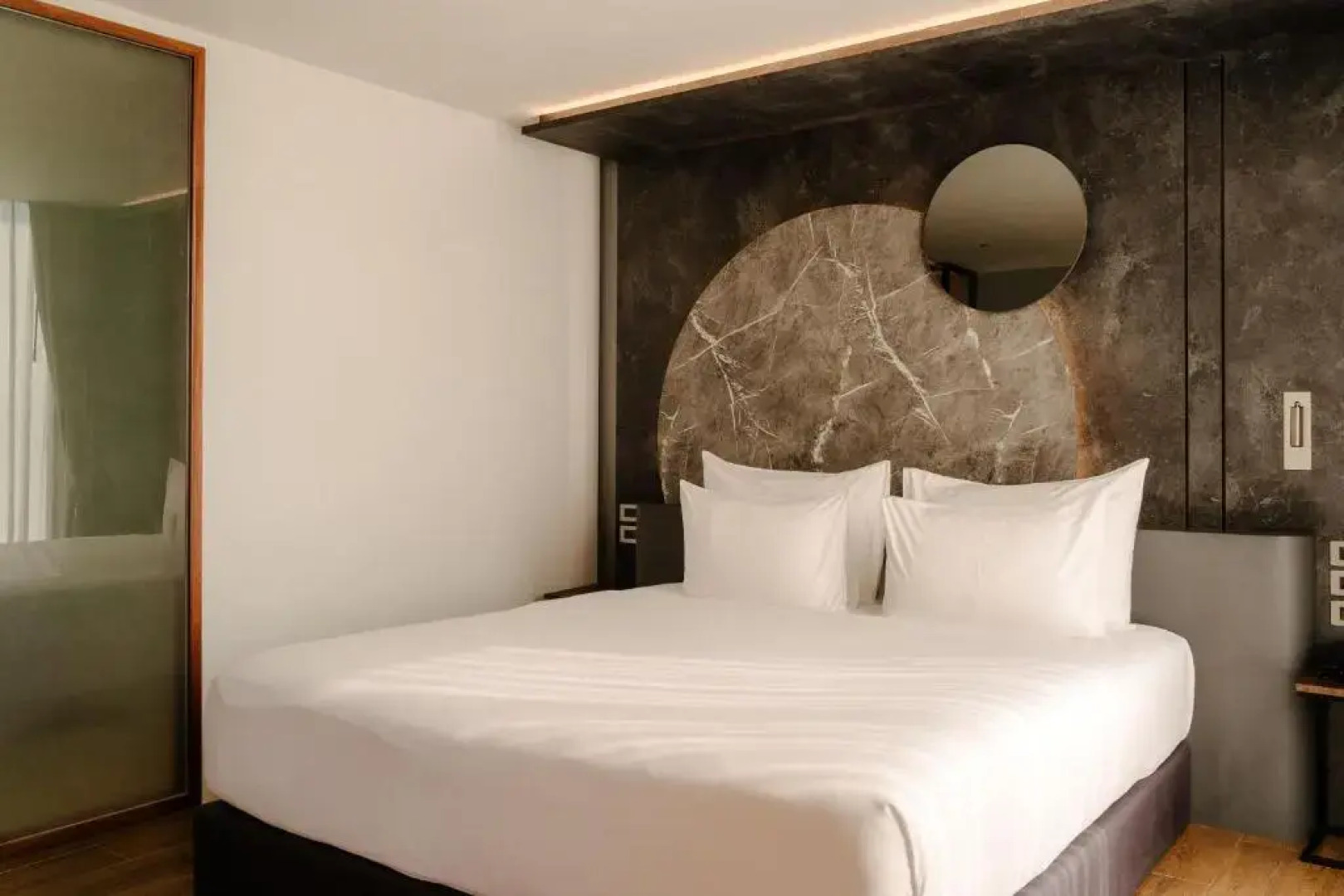 Richmann Resort Hotel Hatyai