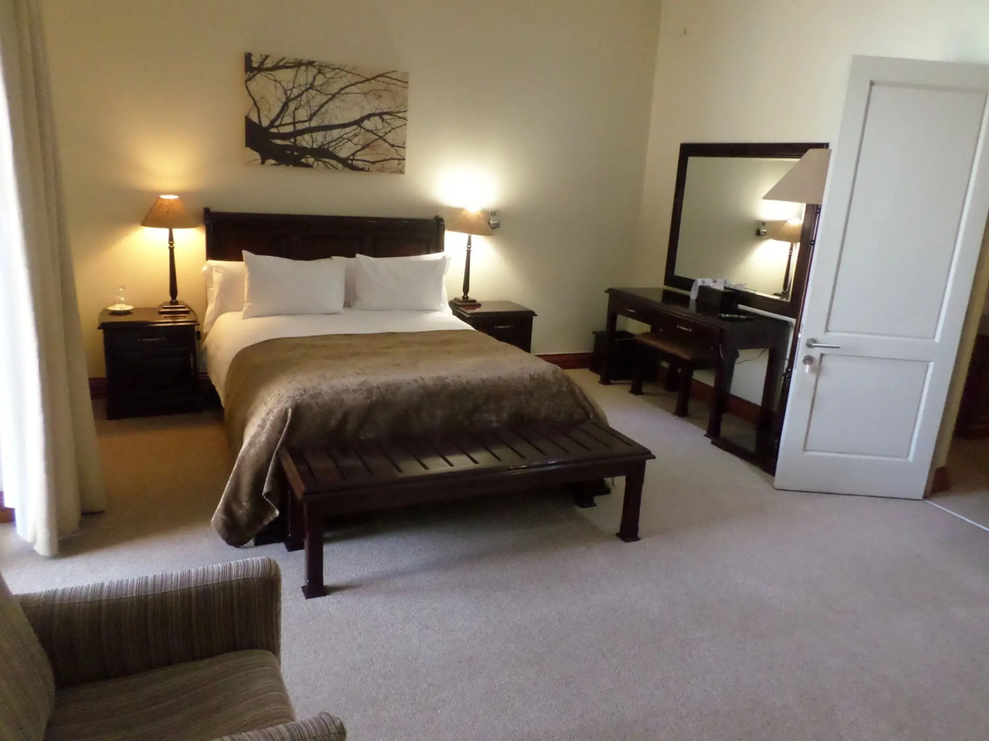 The Links Corporate Guest House