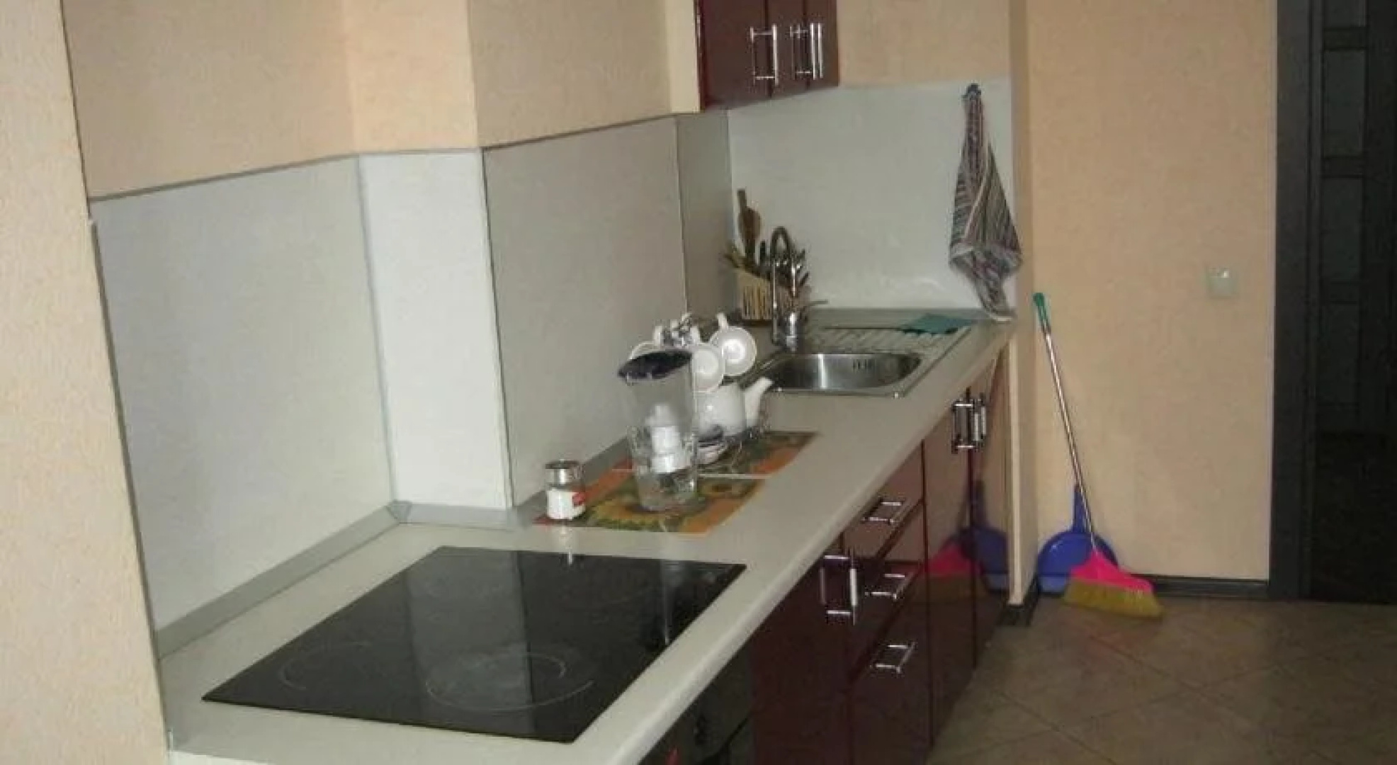 Podsolnukh Hostel