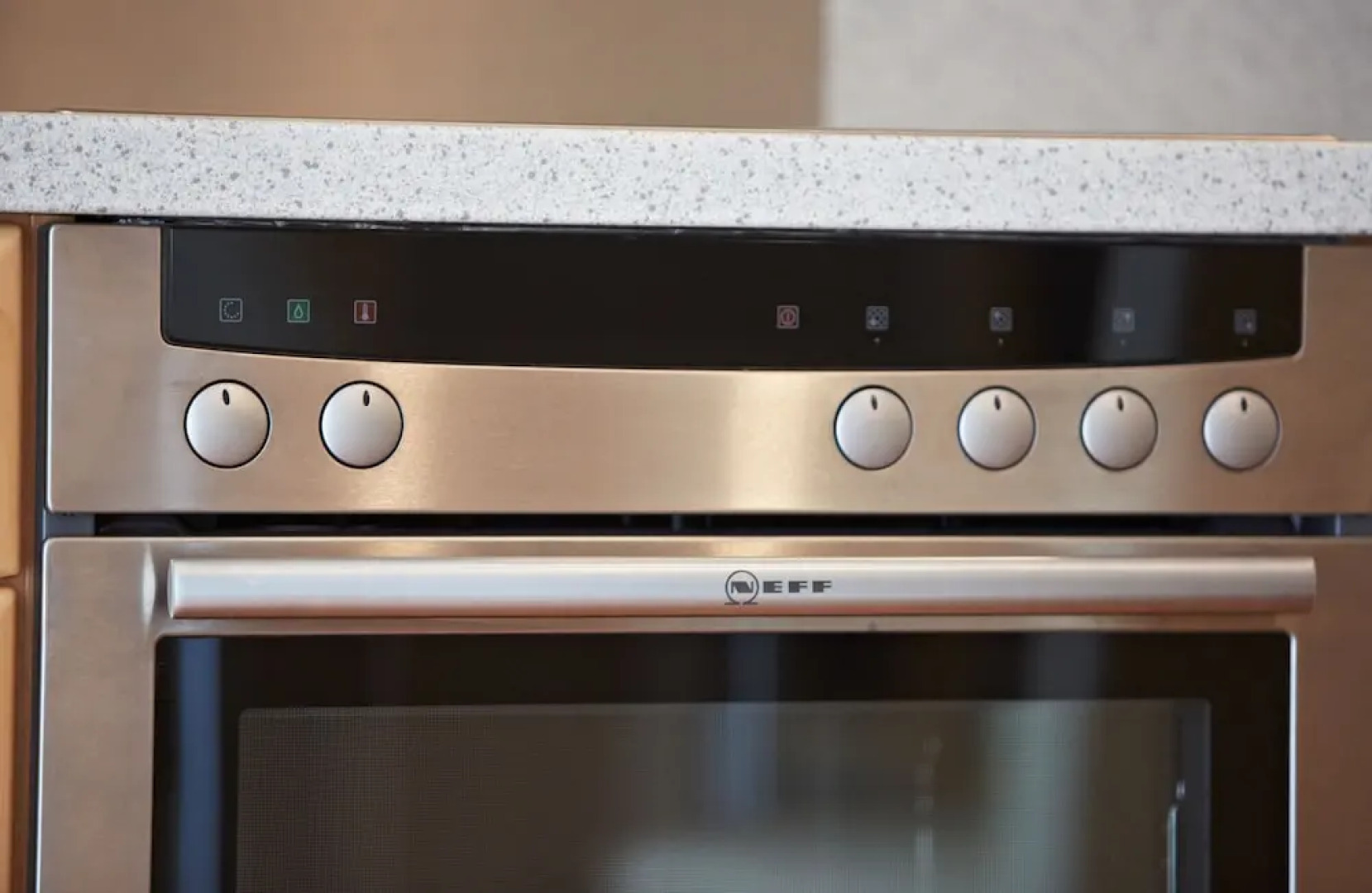 Appartement Mitteregg by HolidayFlats24