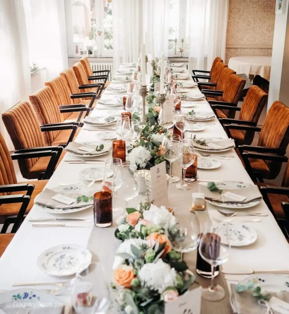 Domaine de la Gaichel L'Hotel