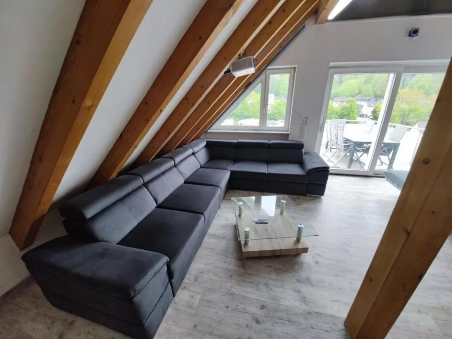 Apartments Waldbronn