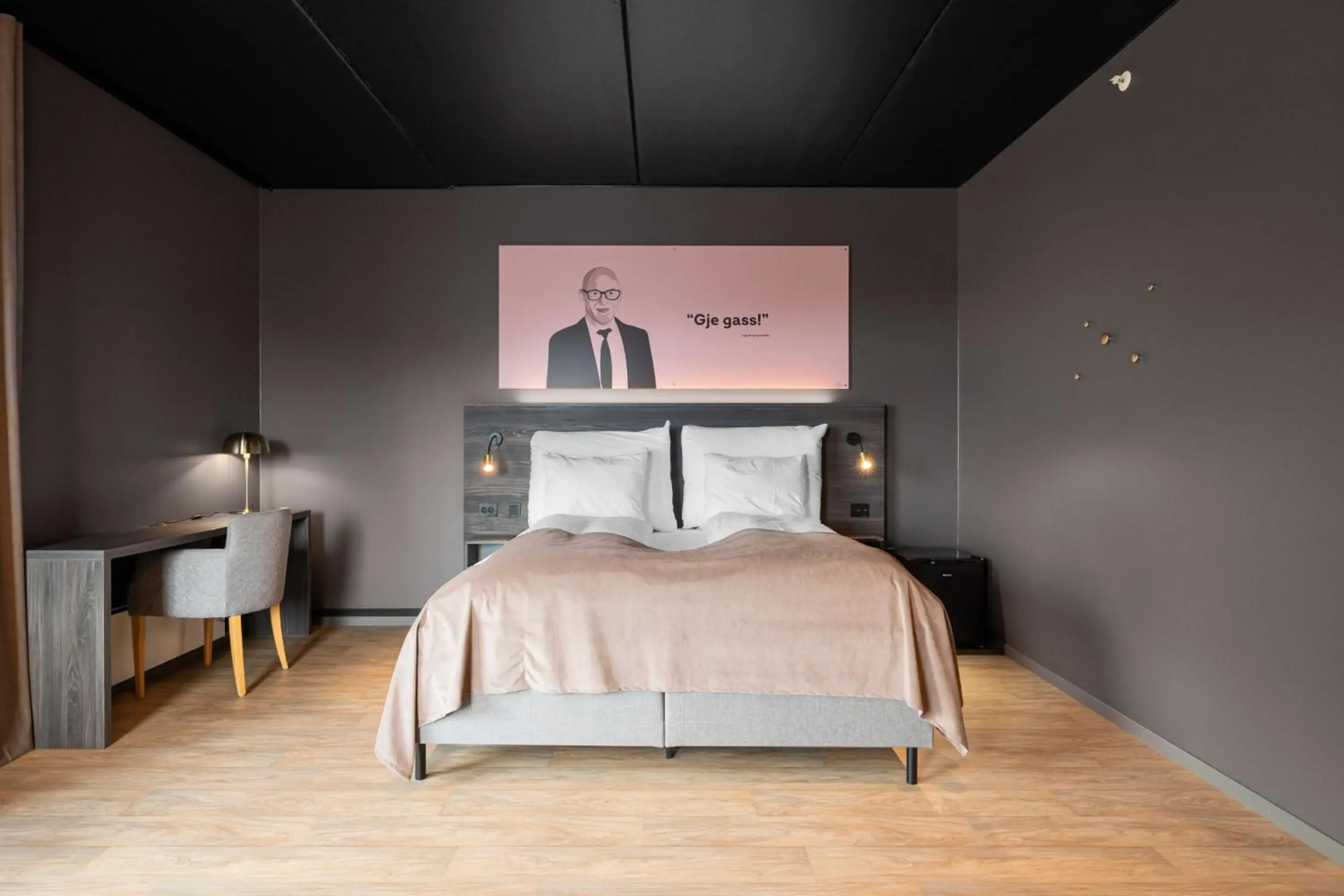 Hotell Jæren