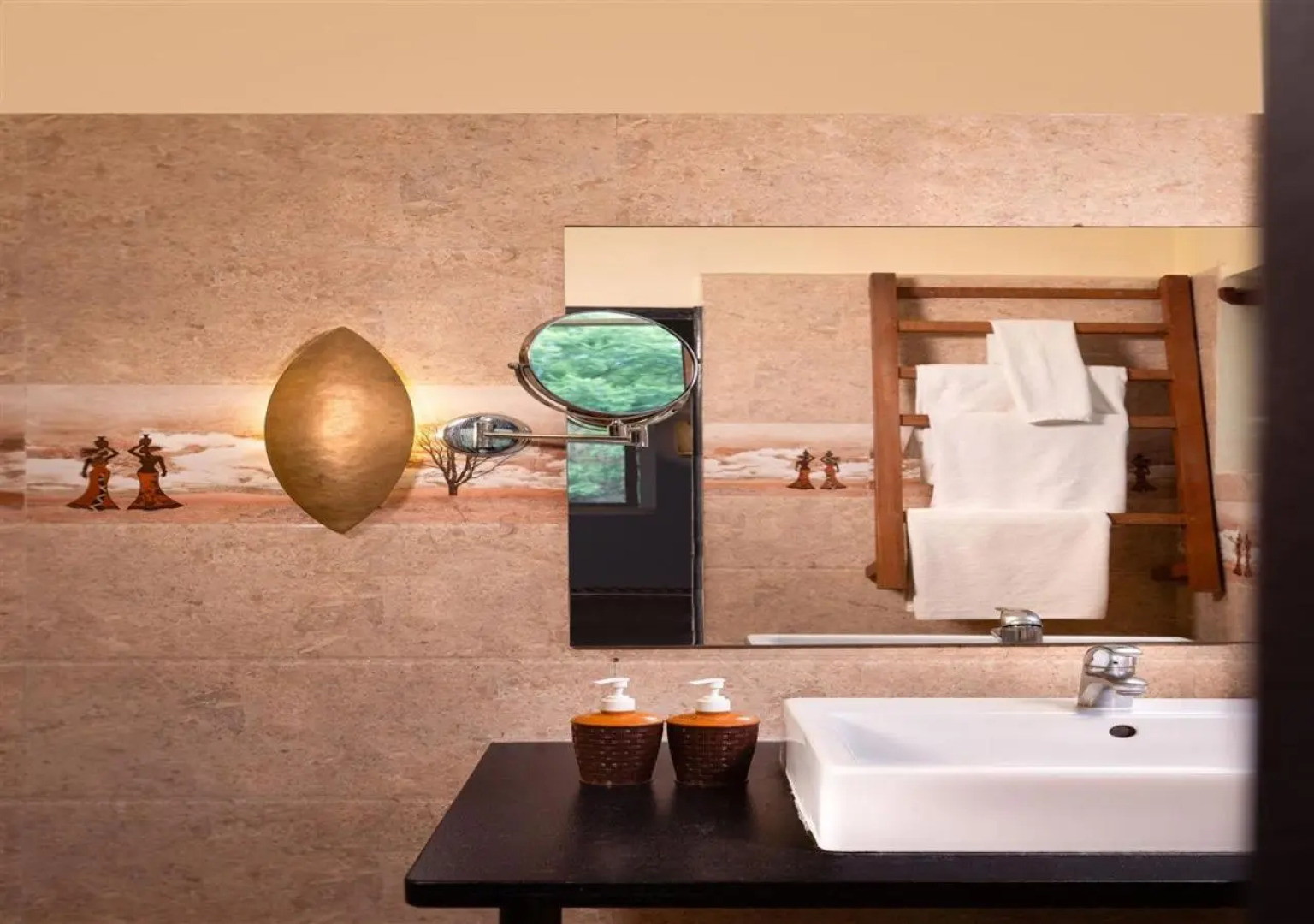 Jungle Retreat Masinagudi