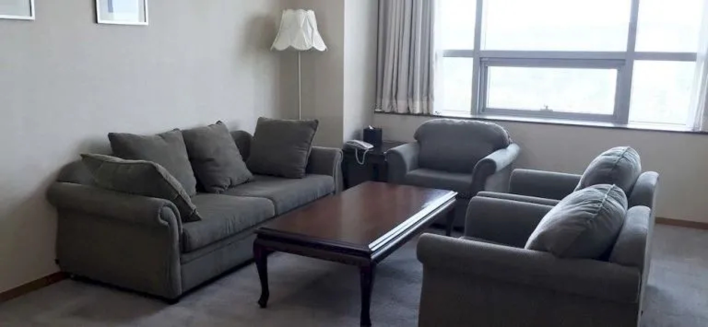 POSCO International Center