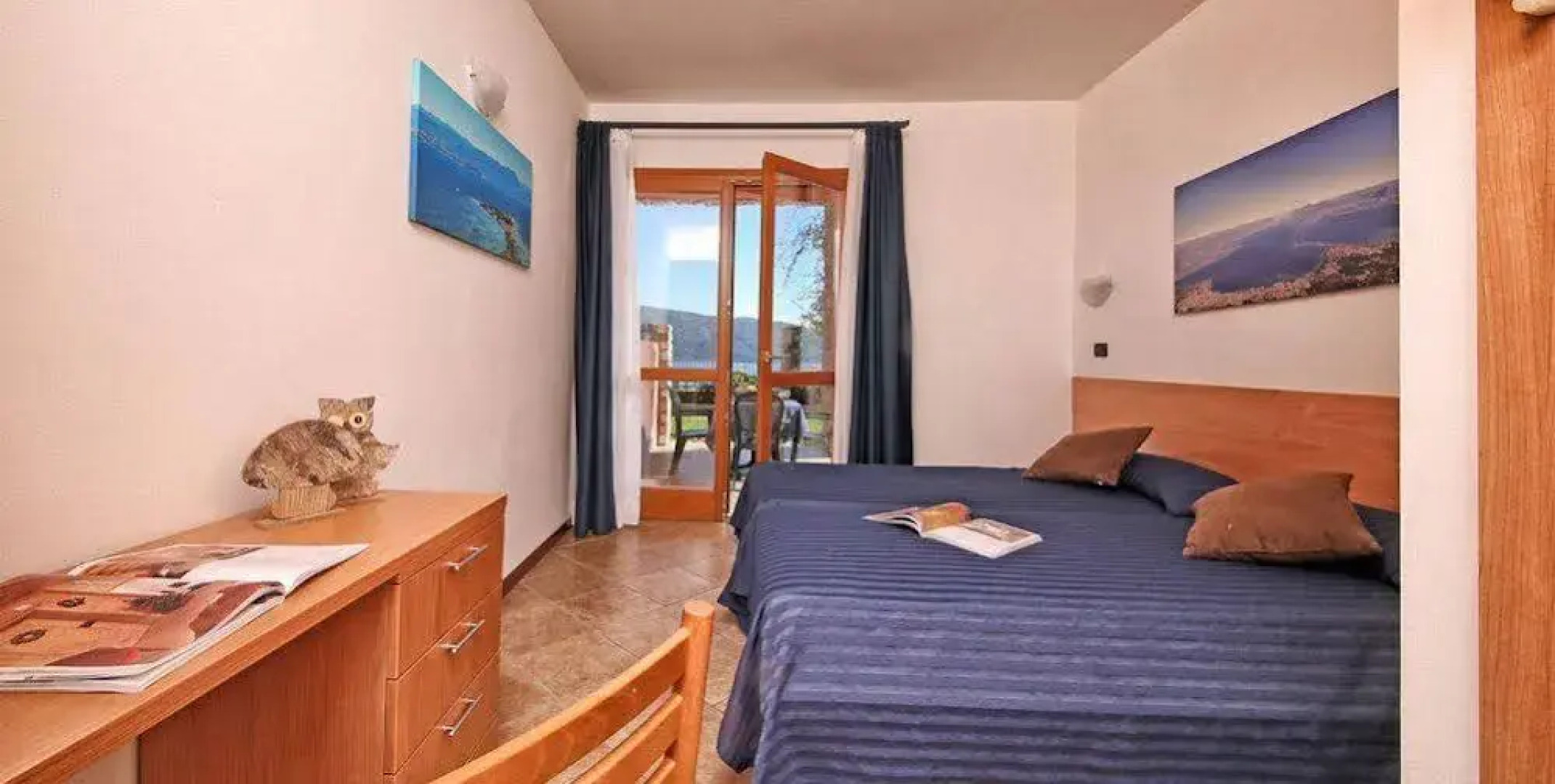 Residence Borgo Dei Limoni