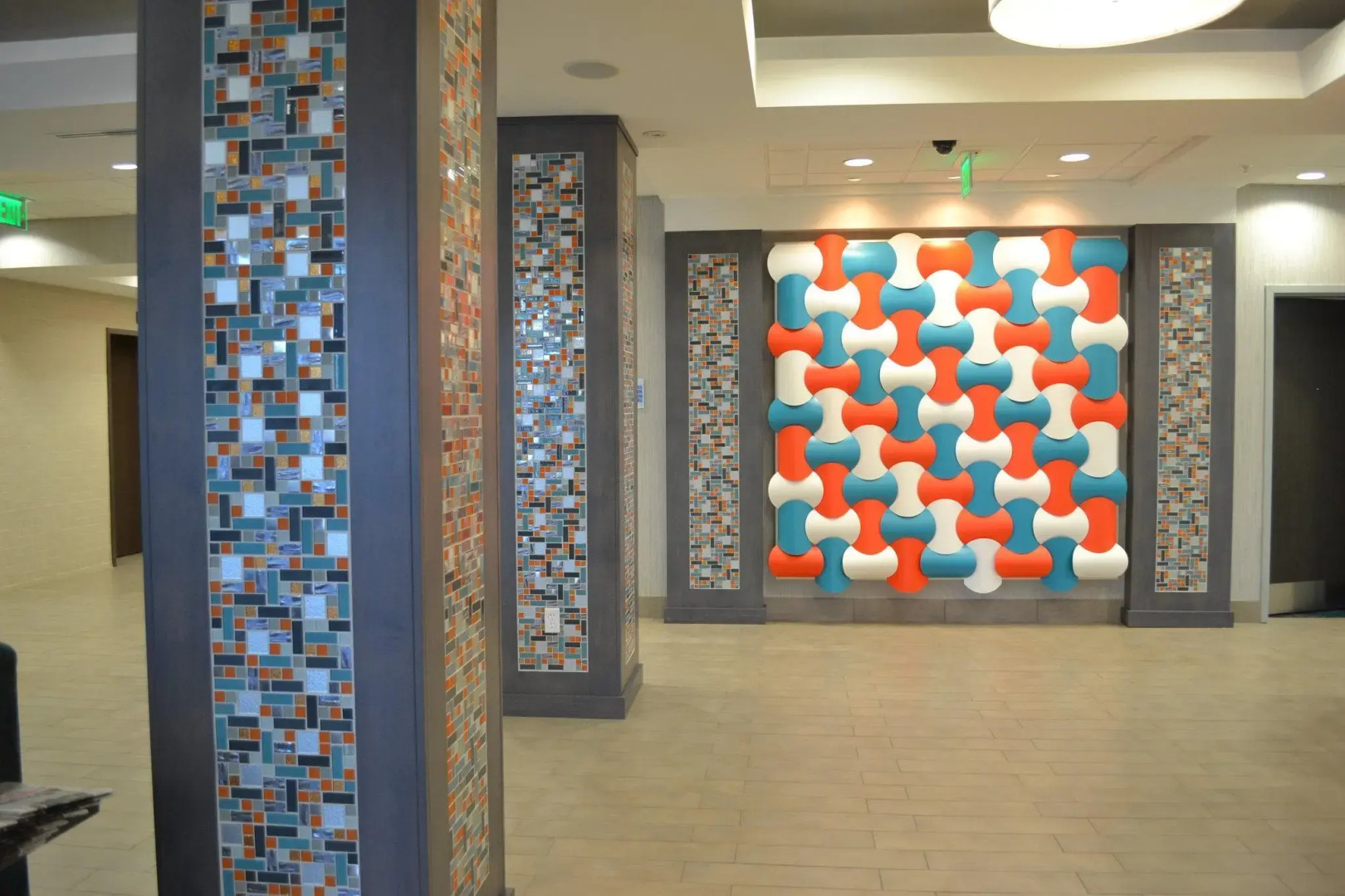 Holiday Inn Express Hotel & Suites Knoxville West -Papermill by IHG