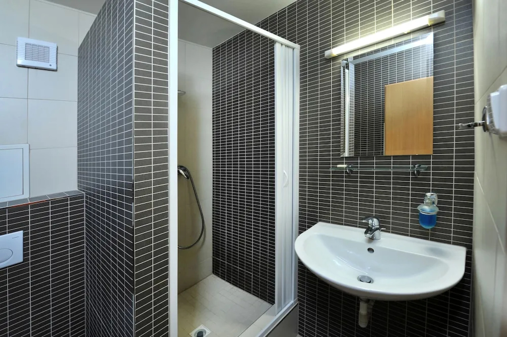 Penzión Tatranský dom