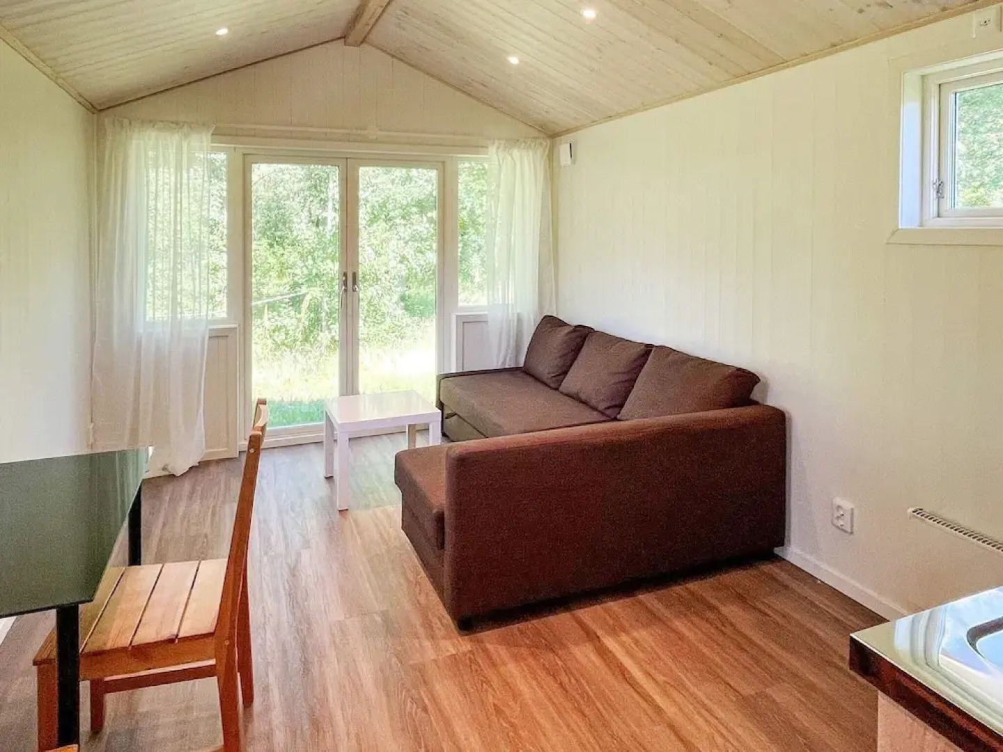 7 Person Holiday Home in Rockneby-by Traum