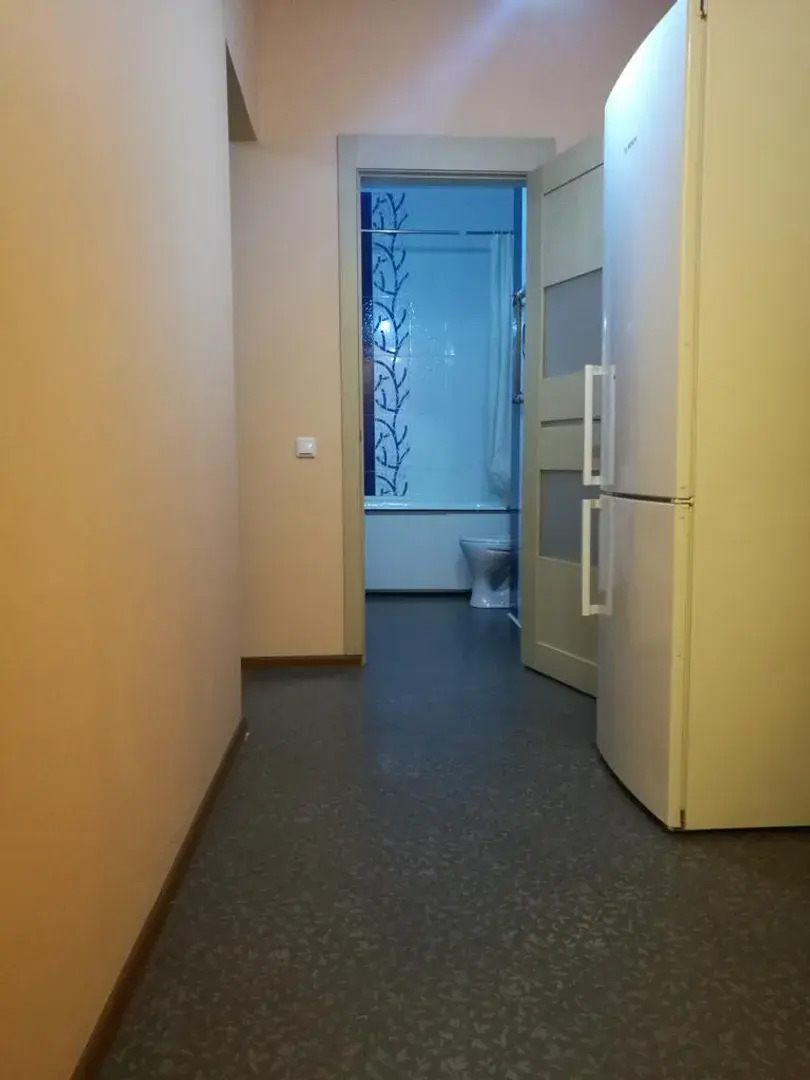 Апартаменты на улице Дальневосточная