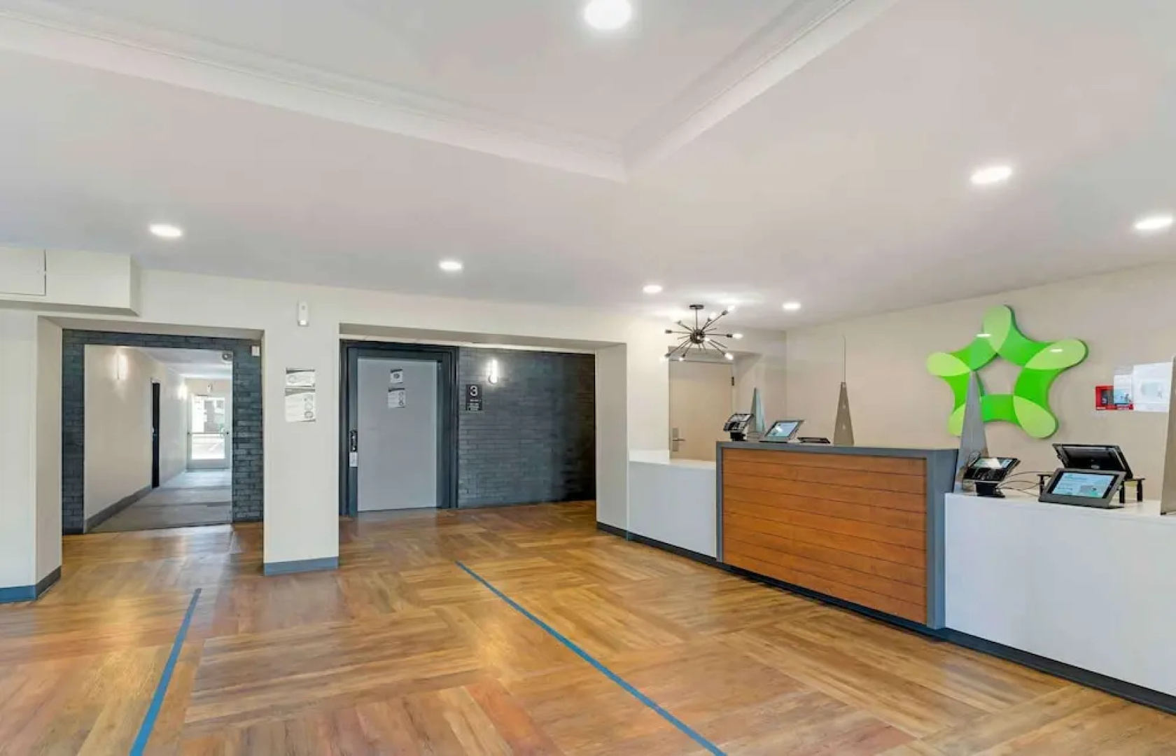 Extended Stay America - San Jose - Milpitas - McCarthy Ranch