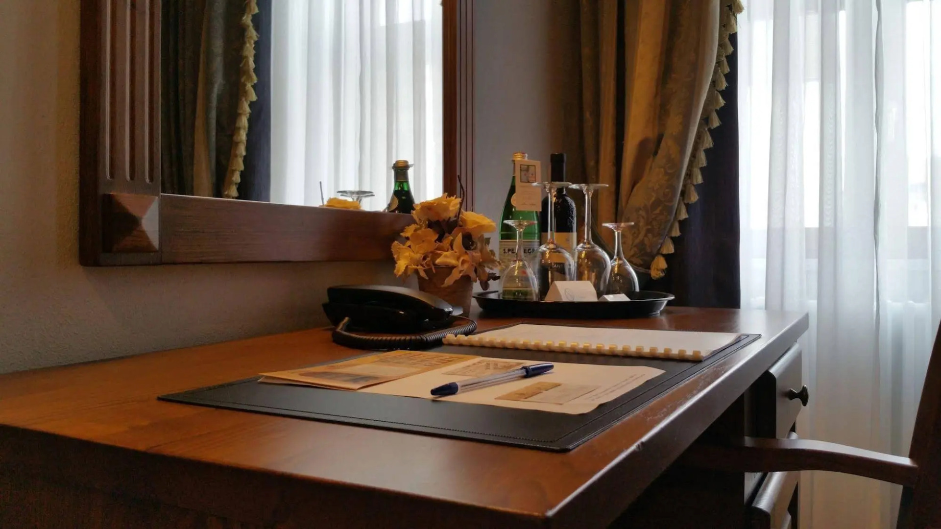 Hotel Italia Renaissancehaus