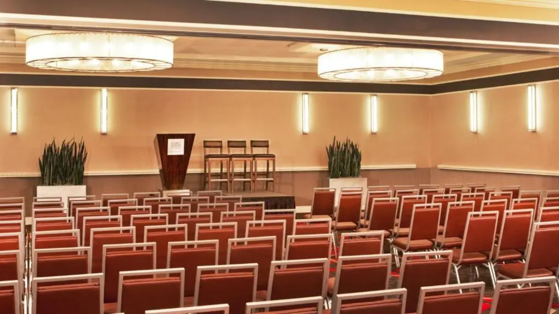 Sheraton Nashville Brentwood