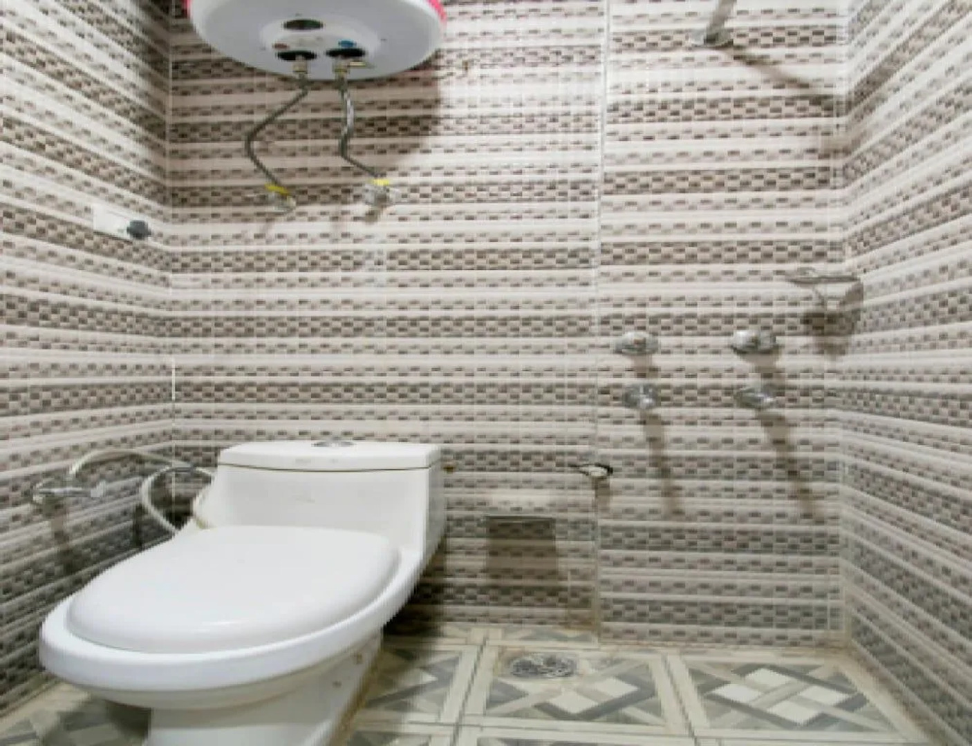 OYO Flagship 23665 Hotel Ajay