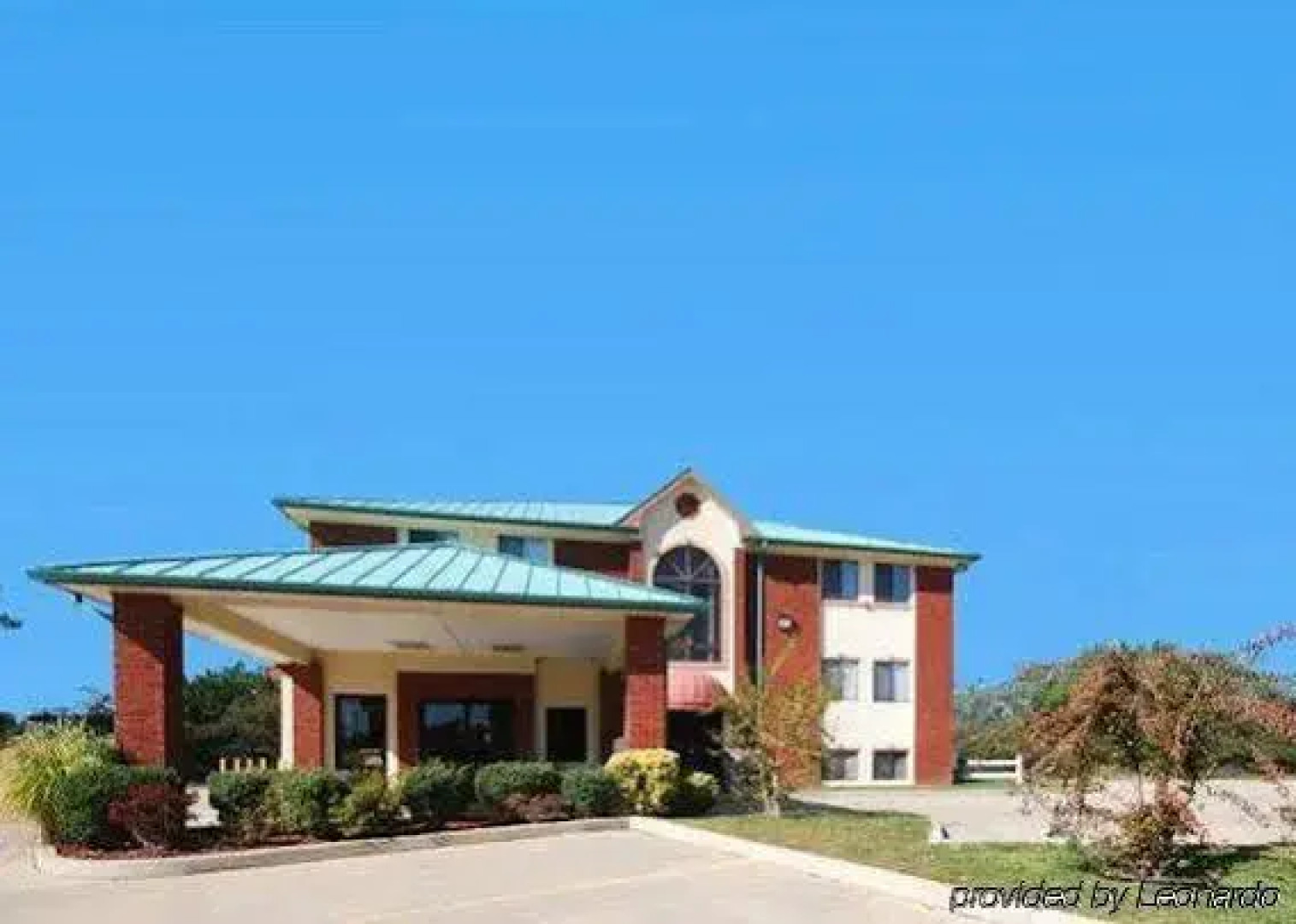 Quality Inn Pell City