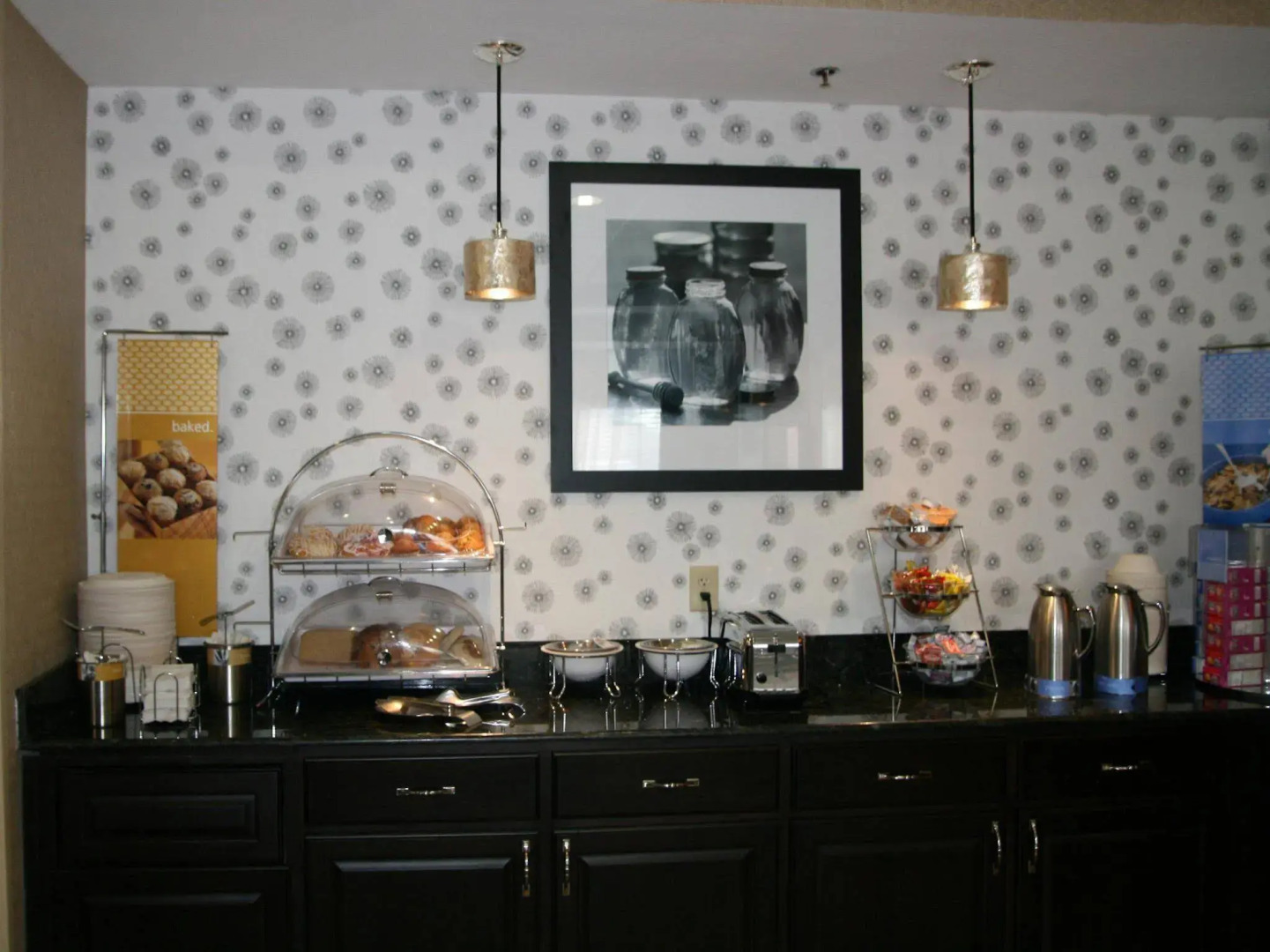 Hampton Inn Simpsonville