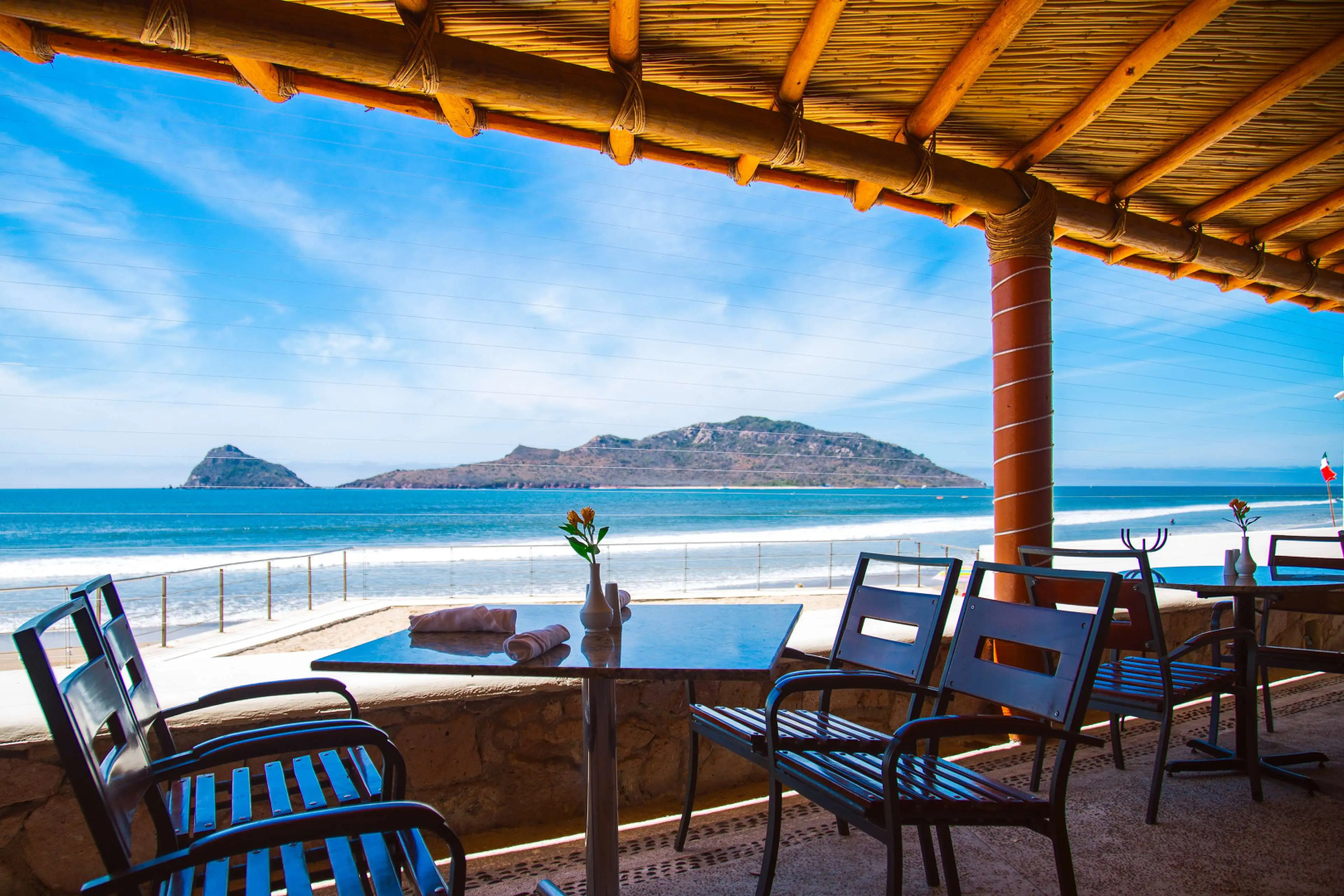 Emporio Mazatlan