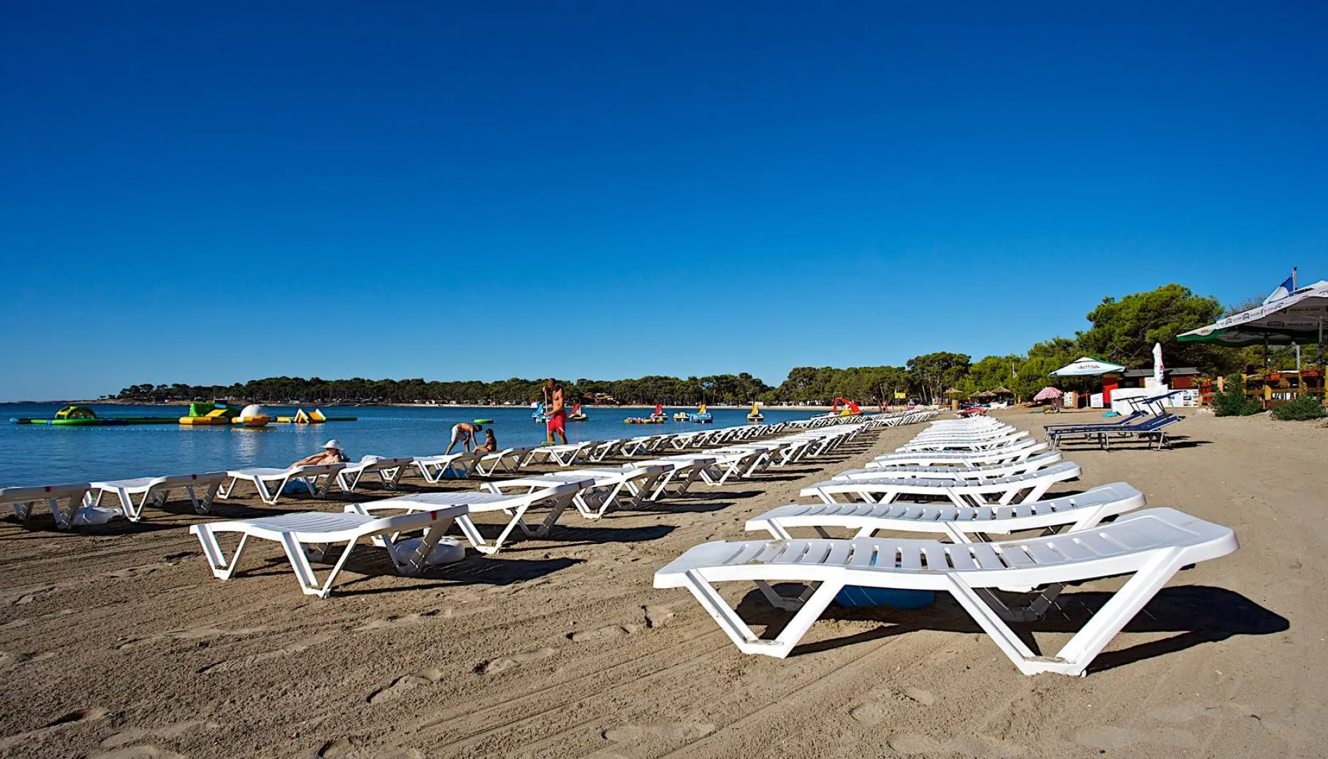 Ai Pini Medulin Resort