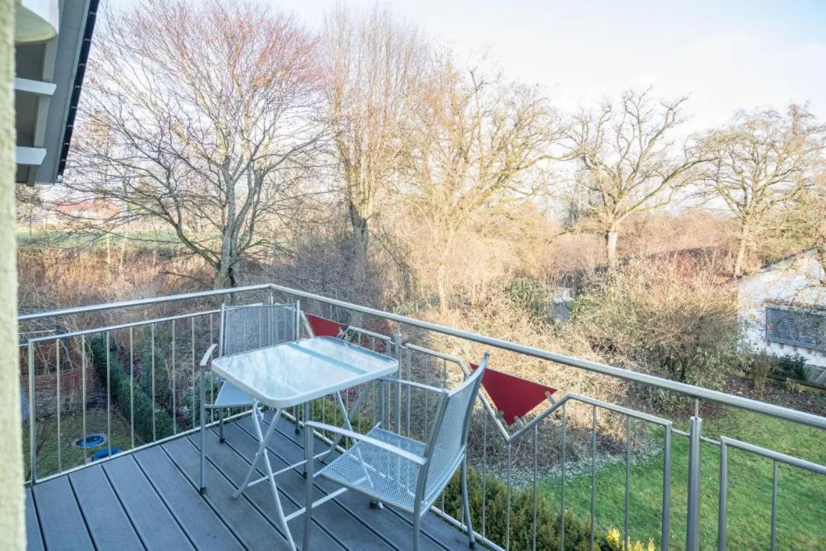 Haus Ruther - Wohnung 2