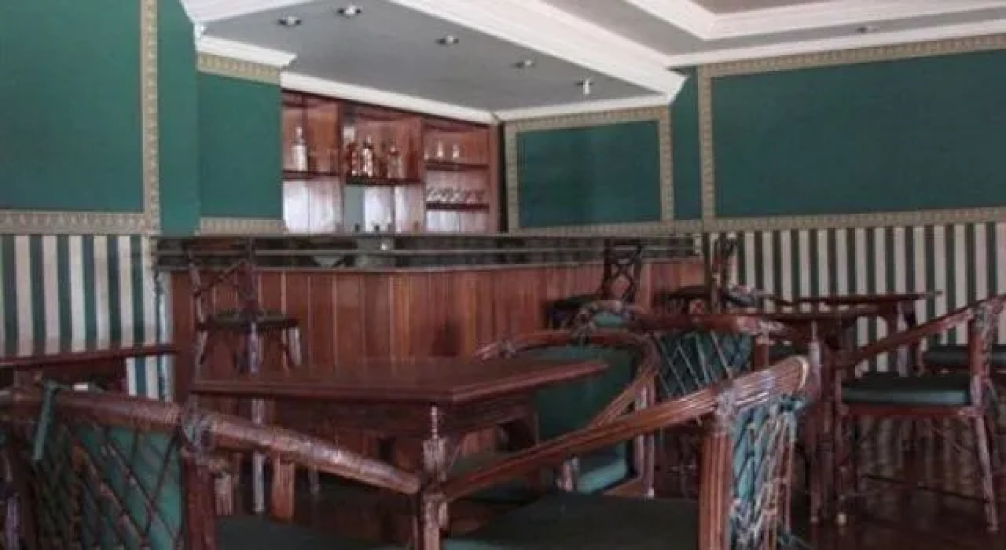 Hotel Marion Pantanal