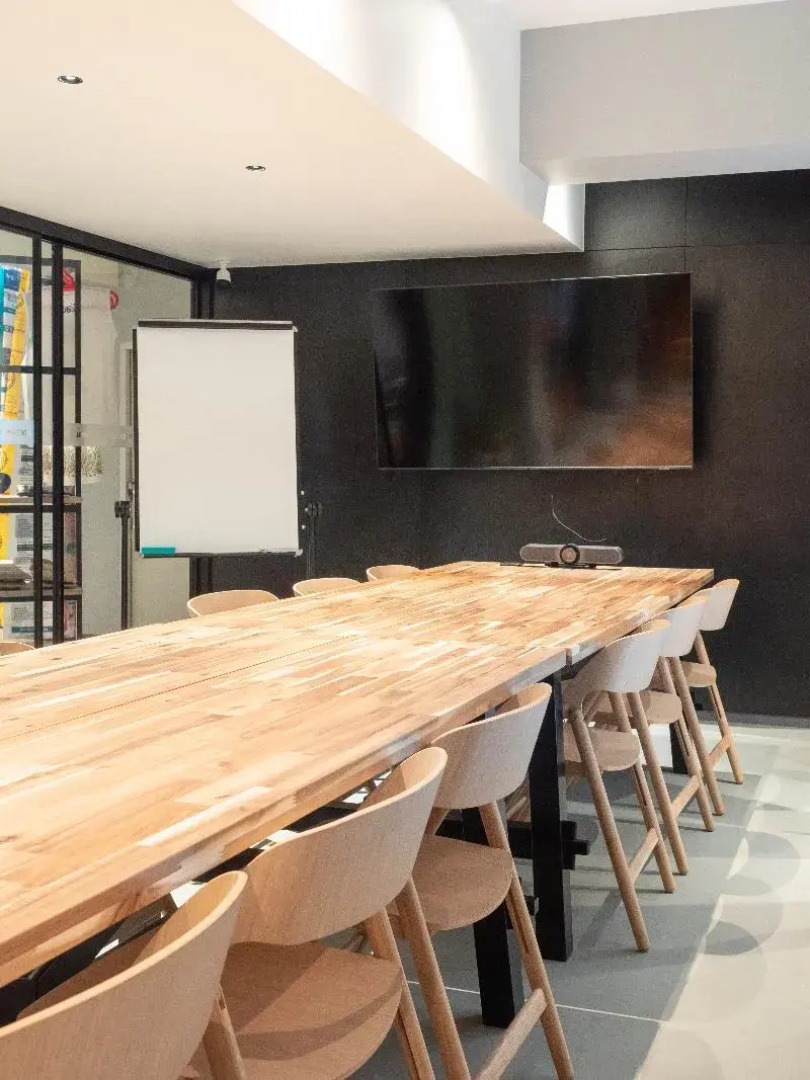 Lub d Bangkok Siam – New Look, Across from MBK & Skytrain Access