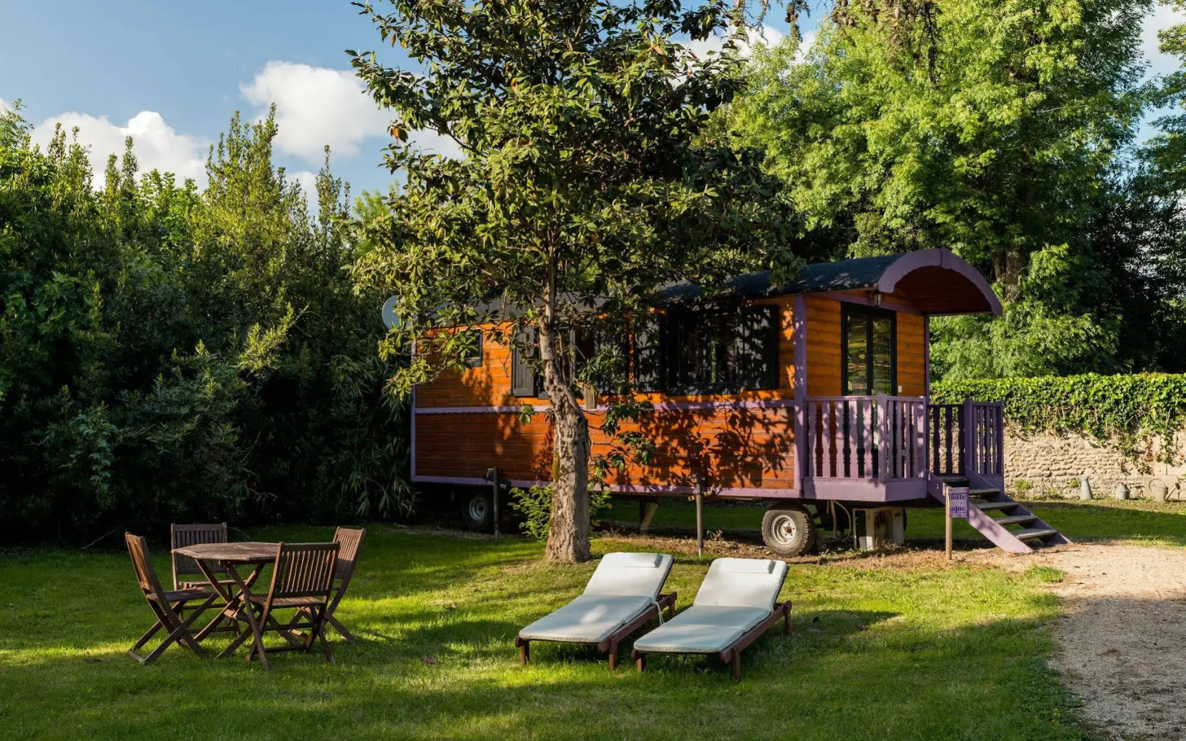 Hôtel Quai des Pontis