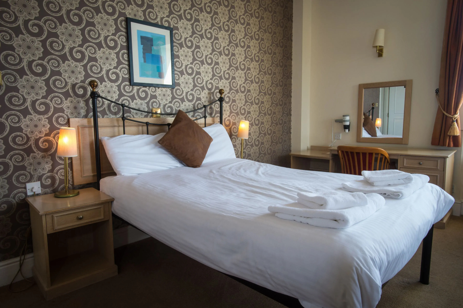 Old Colonial Hotel Weston-Super-Mare | Marston's Inns