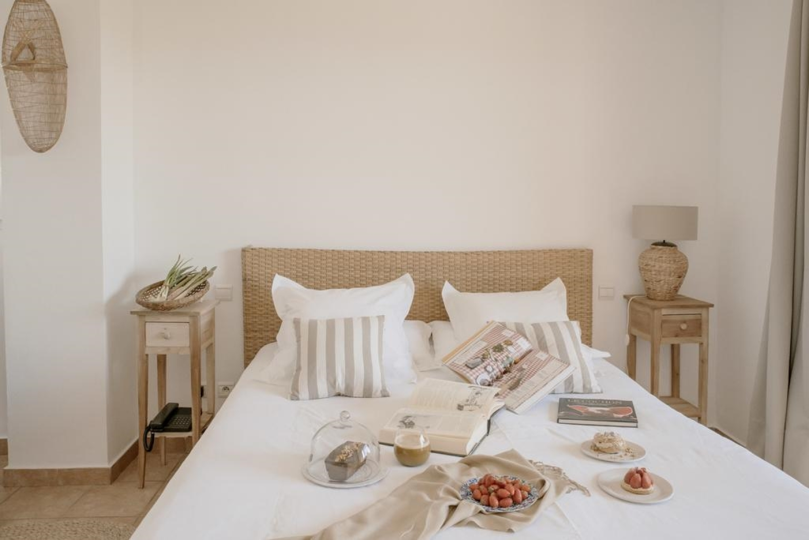 Hotel Auberge La Feniere