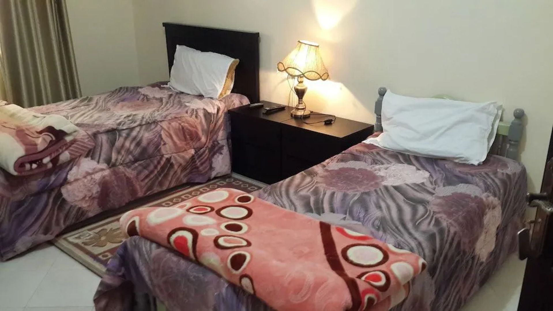 Hôtel Almohit Dakhla