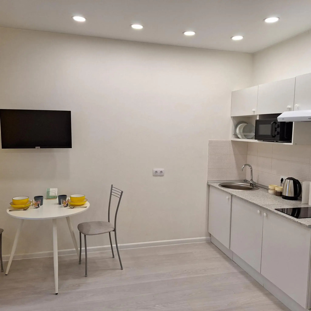 Апартаменты у аэропорта Толмачево