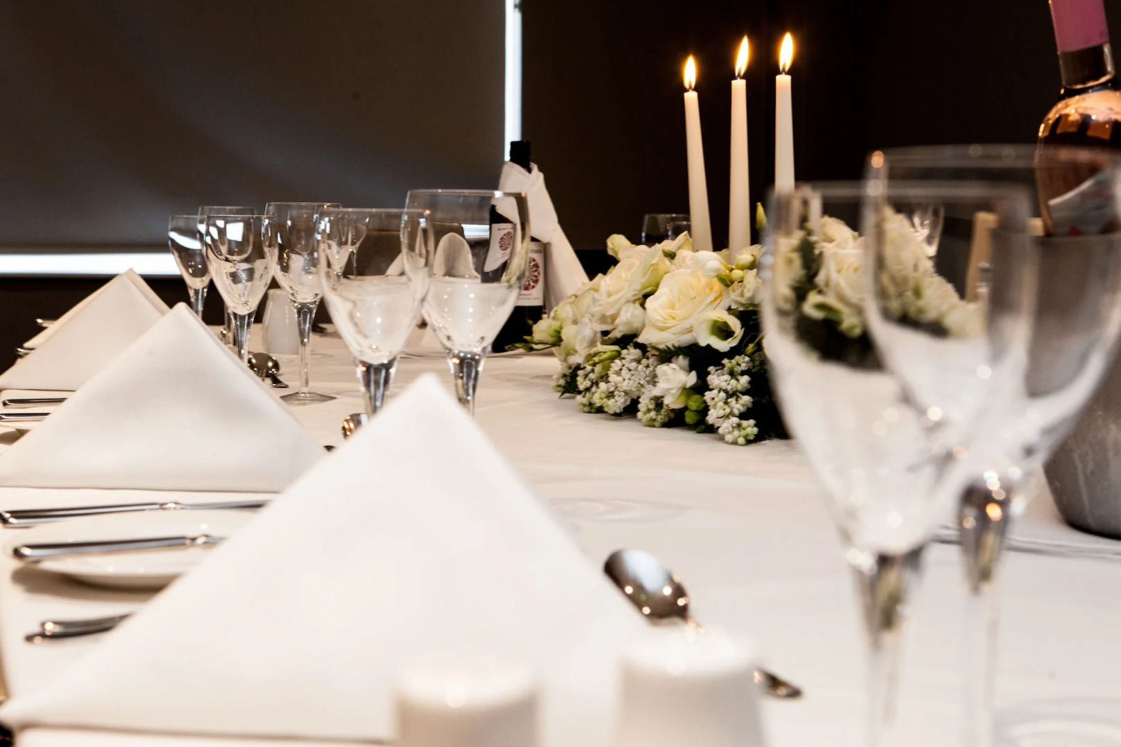 Elite Venue Selection Felbridge - Gatwick