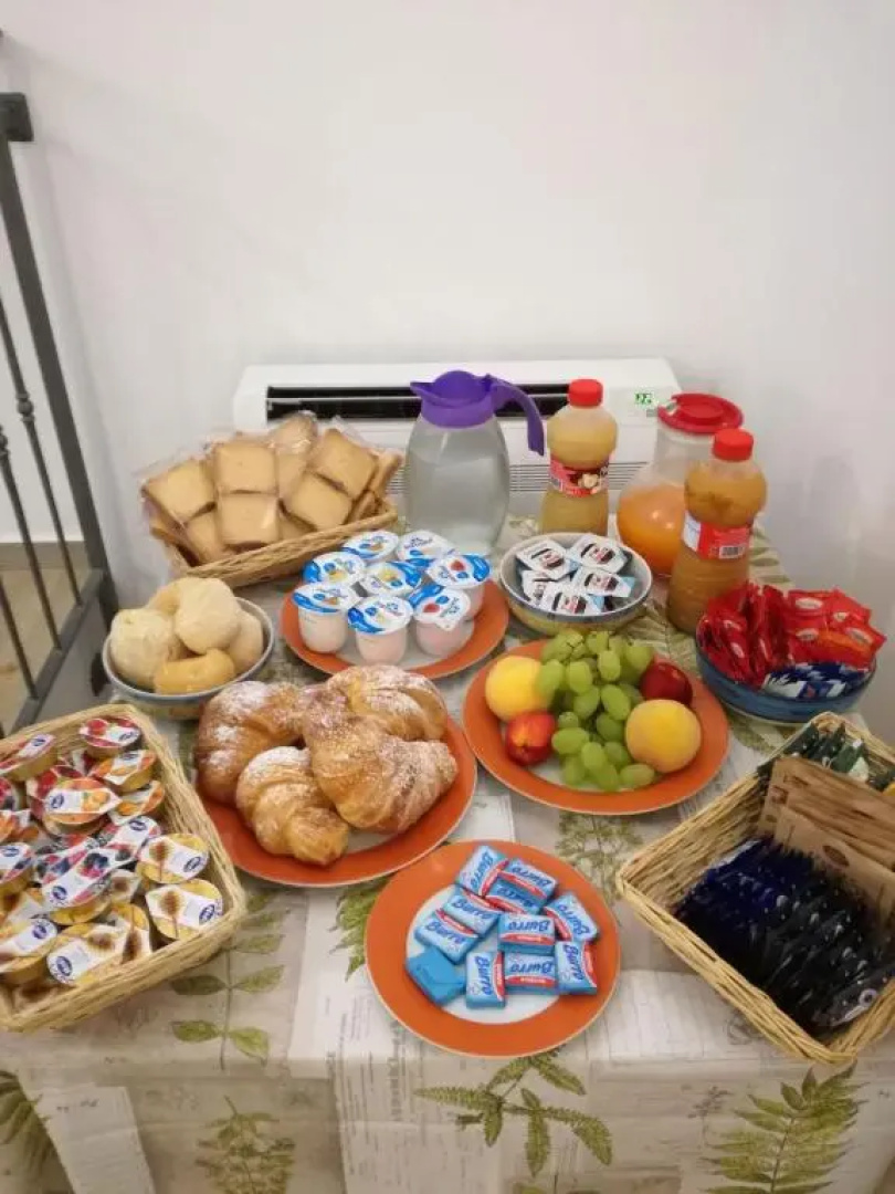 B&B Acquachiara