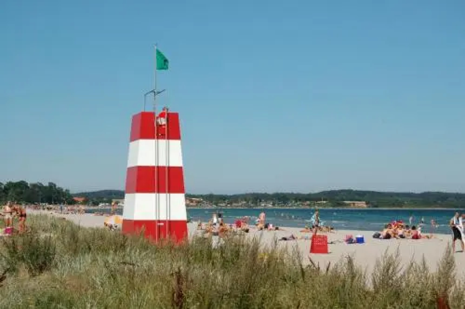 Kerteminde Byferie - Hyrdevej 83, 85K