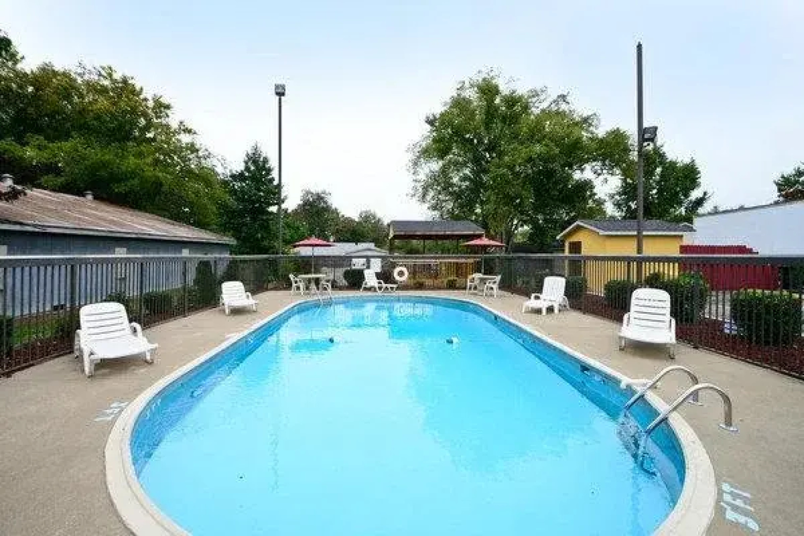 Days Inn Murray